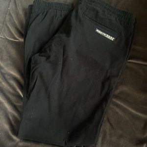 Men’s joggers